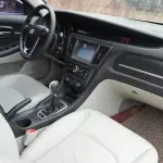 BAIC Senova D50 2015 из Китая