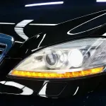 Mercedes-Benz S-Class 2010 из Китая