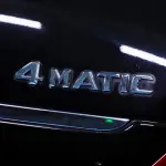 Mercedes-Benz S-Class 2010 из Китая