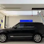 Land Rover Range Rover 2018 из Китая