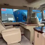 Toyota Coaster 2017 из Китая
