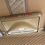 Toyota Coaster 2017 из Китая