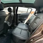 Kia KX5 2016 из Китая
