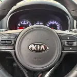 Kia KX5 2016 из Китая