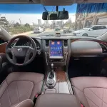 Nissan Patrol 2017 279 л.с. — лот 57640900 из Китая