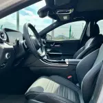 Mercedes-Benz C-Class 2024 204 л.с. 204 л.с. 204 л.с. 204 л.с. из Китая
