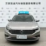 Volkswagen Sagitar 2020 из Китая