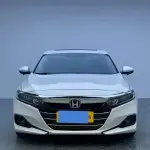Honda Accord 2023 194 л.с. 194 л.с. 194 л.с. из Китая