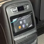 Mercedes-Benz V-Class 2022 211 л.с. — лот 57641543 из Китая
