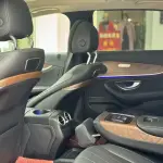 Mercedes-Benz E-Class 2017 272 л.с. из Китая