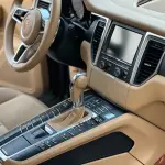 Porsche Macan 2015 237 л.с. — лот 57641638 из Китая