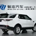 Land Rover Discovery 2018 340 л.с. 340 л.с. 340 л.с. из Китая