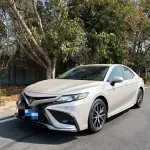 Toyota Camry 2022 из Китая