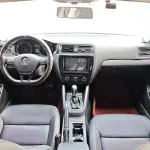 Volkswagen Sagitar 2017 из Китая