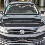 Volkswagen Sagitar 2017 из Китая