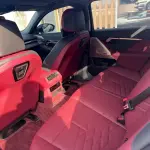 BMW 5 Series 2025 из Китая