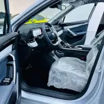Geely Boyue L 2026 из Китая