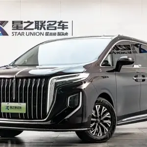 Hongqi Hongqi HQ9 2025 из Китая