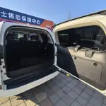 Lexus GX 2016 из Китая