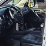 Lexus GX 2016 из Китая