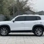 Haval Big Dog 2021 из Китая