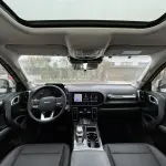 Haval Big Dog 2021 из Китая