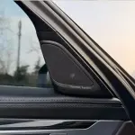 BMW 7 Series 2021 из Китая