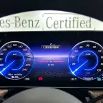 Mercedes-Benz EQE SUV 2024 из Китая