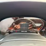 BMW 7 Series 2021 из Китая