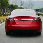 Tesla Model S 2017 лот 57642349 из Китая