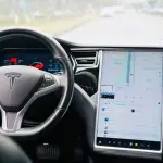 Tesla Model S 2017 лот 57642349 из Китая