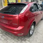 Ford Focus 2015 124 л.с. 124 л.с. из Китая