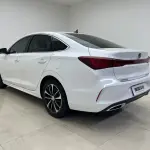 Changan Eado 2022 из Китая