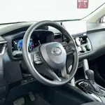 Toyota Corolla Cross 2024 171 л.с. 171 л.с. из Китая