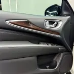 Infiniti JX 2013 из Китая