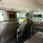 Infiniti JX 2013 из Китая