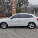 Volkswagen Gran Lavida 2018 131 л.с. из Китая