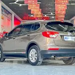 Buick Envision Plus 2015 из Китая