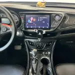 Buick Envision Plus 2015 из Китая
