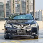 Buick LaCrosse 2013 из Китая