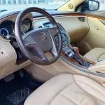 Buick LaCrosse 2013 из Китая
