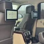 Land Rover Range Rover 2021 400 л.с. 400 л.с. из Китая