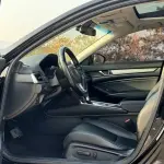 Honda Accord 2021 194 л.с. — лот 57643246 из Китая