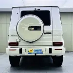 Mercedes-Benz G-Class 2017 421 л.с. 421 л.с. 421 л.с. из Китая