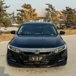Honda Accord 2021 194 л.с. — лот 57643246 из Китая
