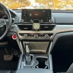 Honda Accord 2021 194 л.с. — лот 57643246 из Китая