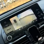 Honda Accord 2021 194 л.с. — лот 57643246 из Китая