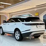 Land Rover Velar 2024 250 л.с. 250 л.с. из Китая
