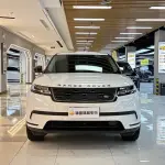 Land Rover Velar 2024 250 л.с. 250 л.с. из Китая