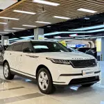 Land Rover Velar 2024 250 л.с. 250 л.с. из Китая